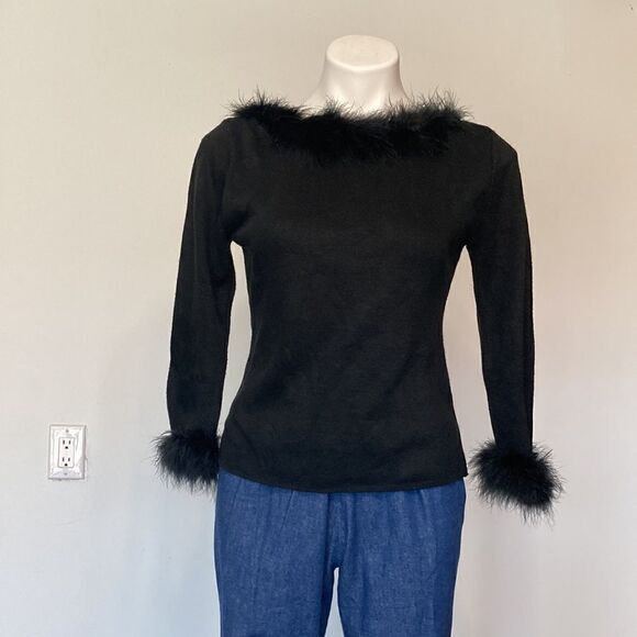 Mandee vintage top   - Picture 8 of 14